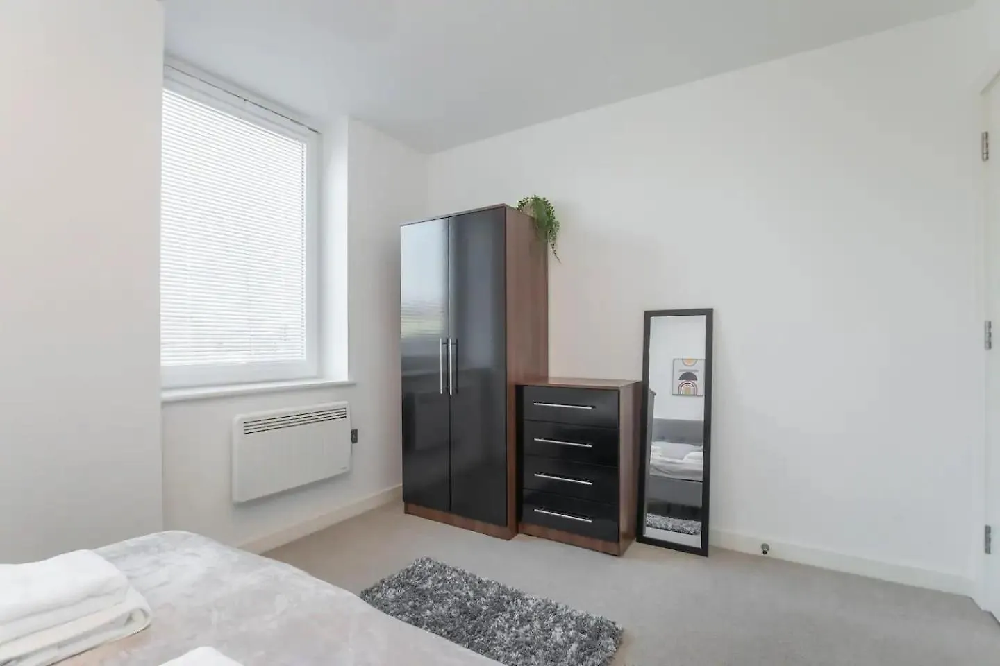 Exceptional One Bedroom Apartment In Gloucester GLOUCESTERSHIRE
