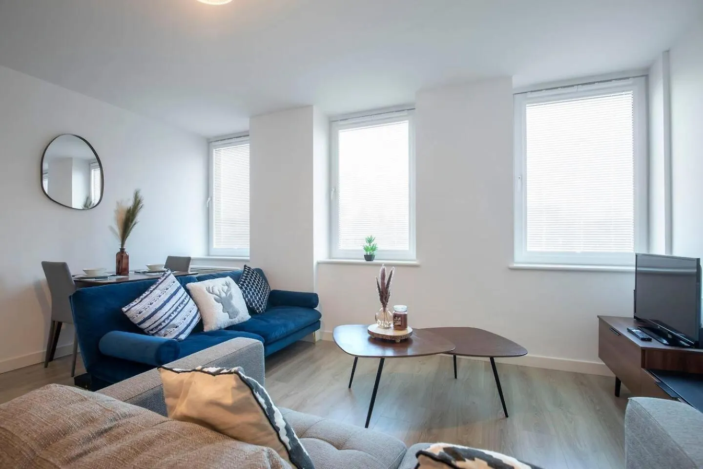 Exceptional One Bedroom Apartment In Gloucester GLOUCESTERSHIRE United Kingdom