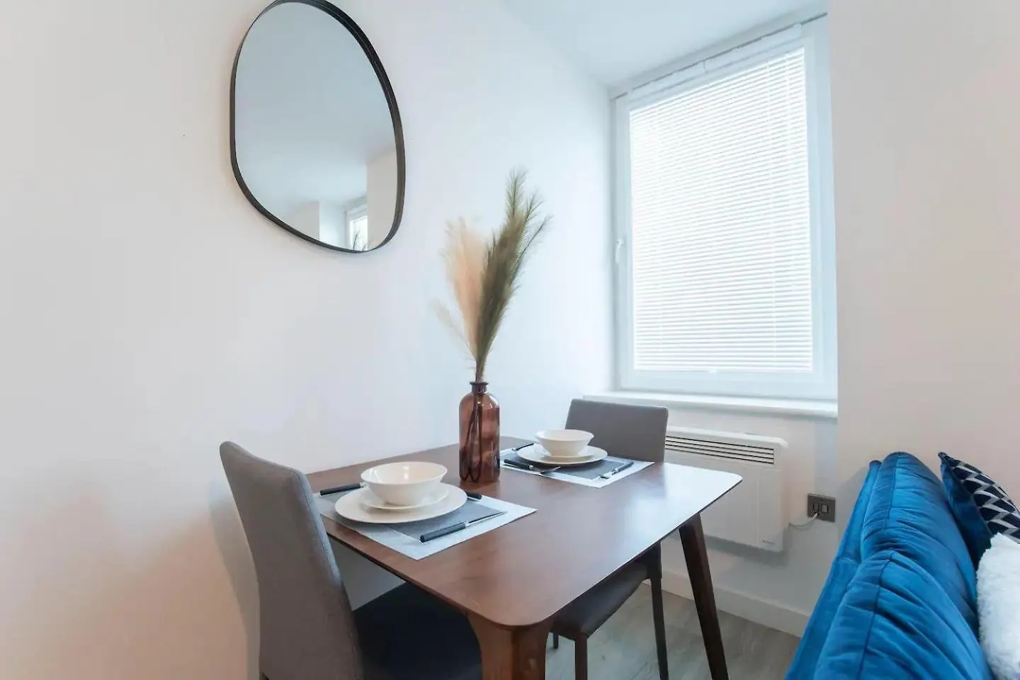 Exceptional One Bedroom Apartment In Gloucester GLOUCESTERSHIRE
