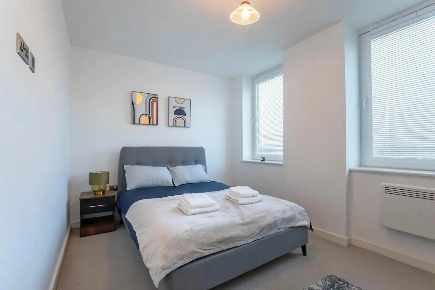Exceptional One Bedroom Apartment In Gloucester GLOUCESTERSHIRE United Kingdom