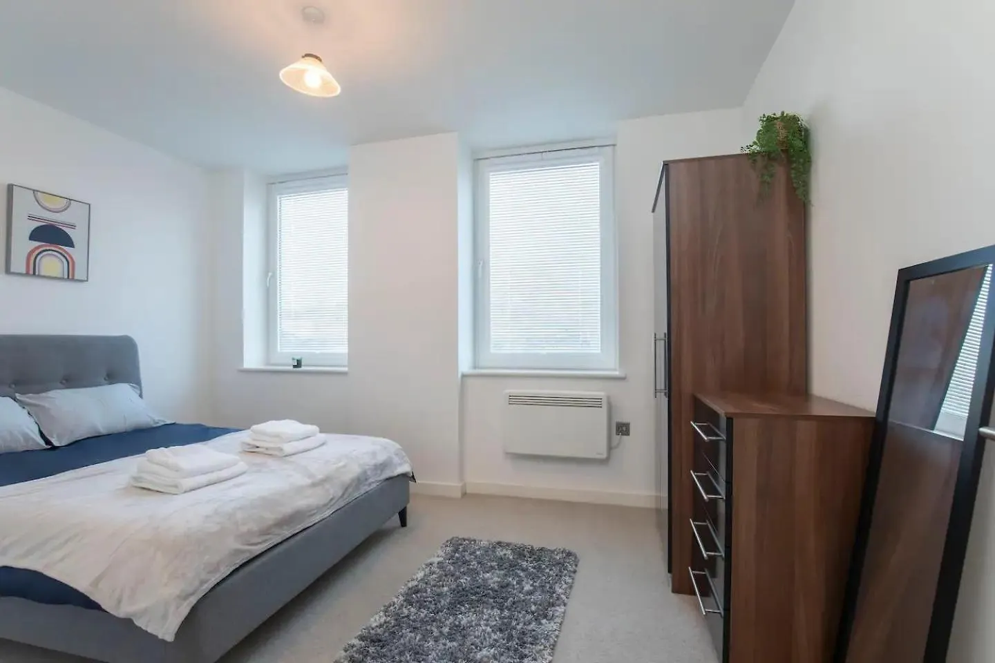 Exceptional One Bedroom Apartment In Gloucester GLOUCESTERSHIRE
